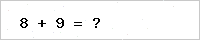 Math Question