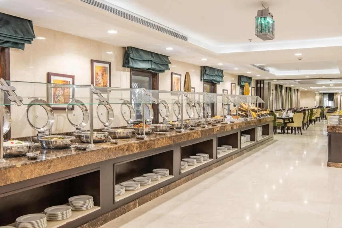 5 Nights 3 Star Umrah Package Gallery