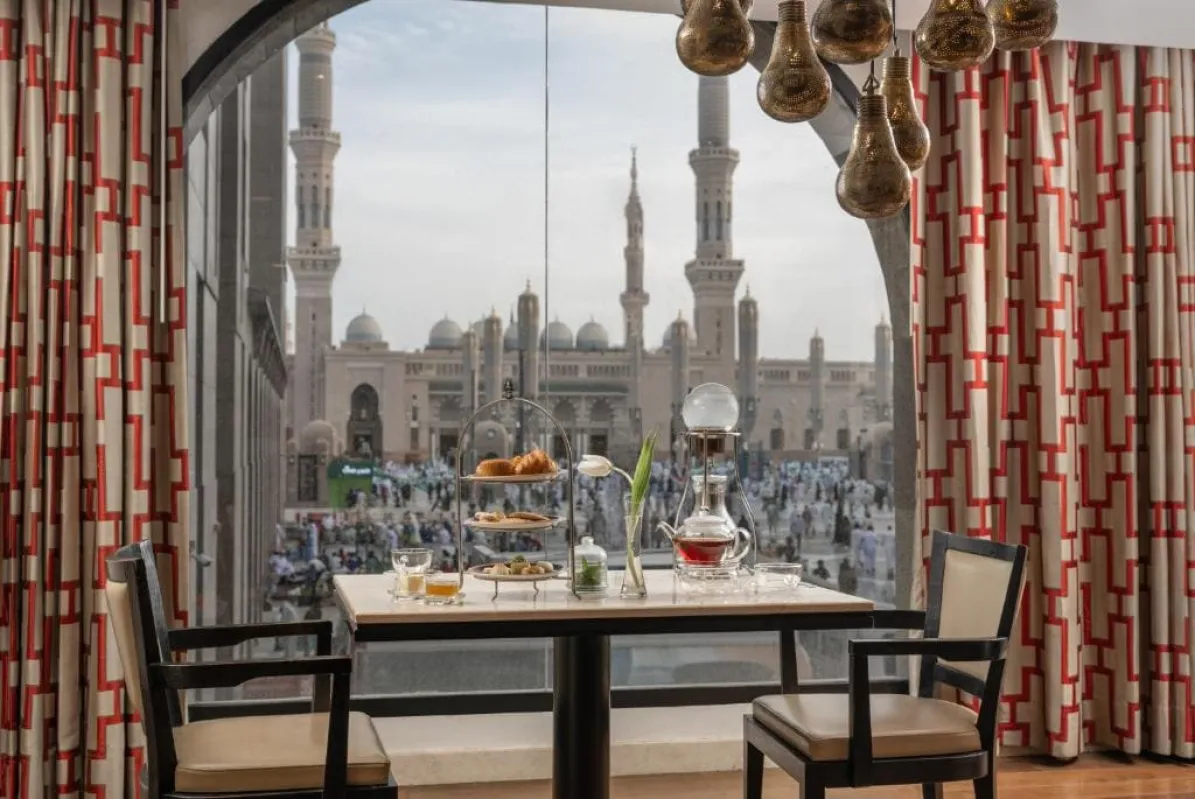5 Nights 5 Star Ramadan Umrah Packages Gallery