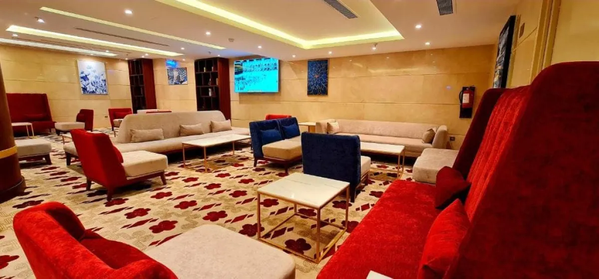 5 Star 9 Nights Ramadan Umrah Package Gallery