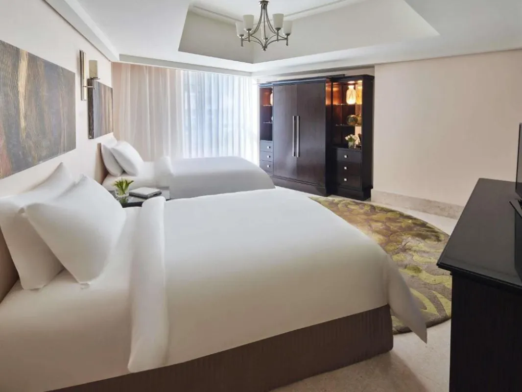 5 Nights 3 Star Ramadan Umrah Packages Gallery
