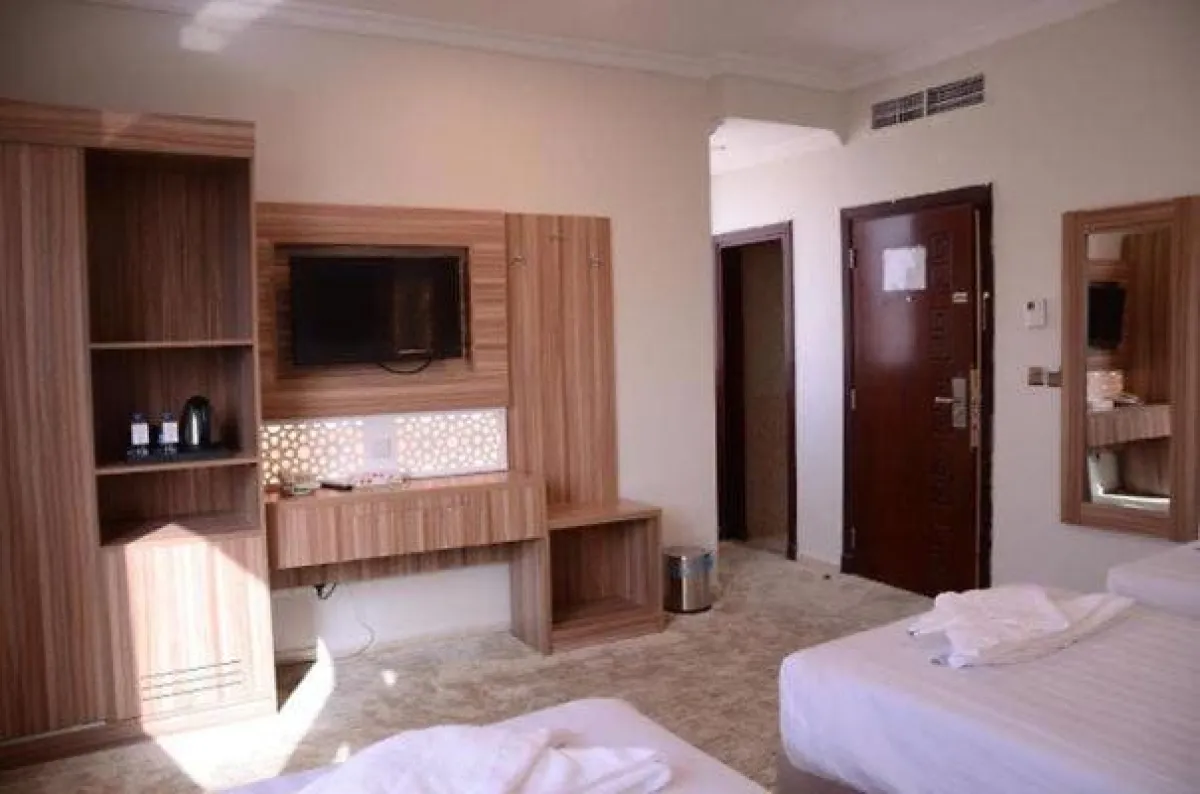 5 Nights 3 Star Ramadan Umrah Packages Gallery