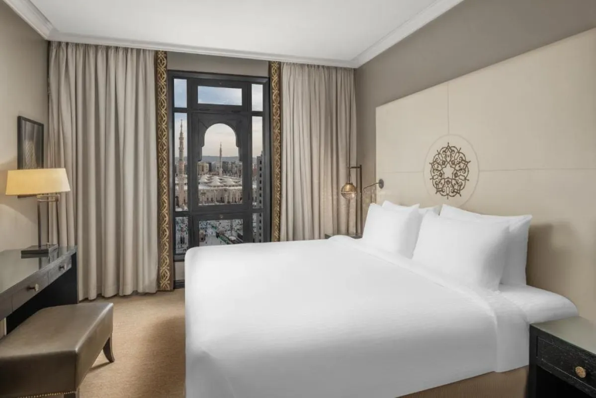 7 Nights 3 Star Ramadan Umrah Packages Gallery