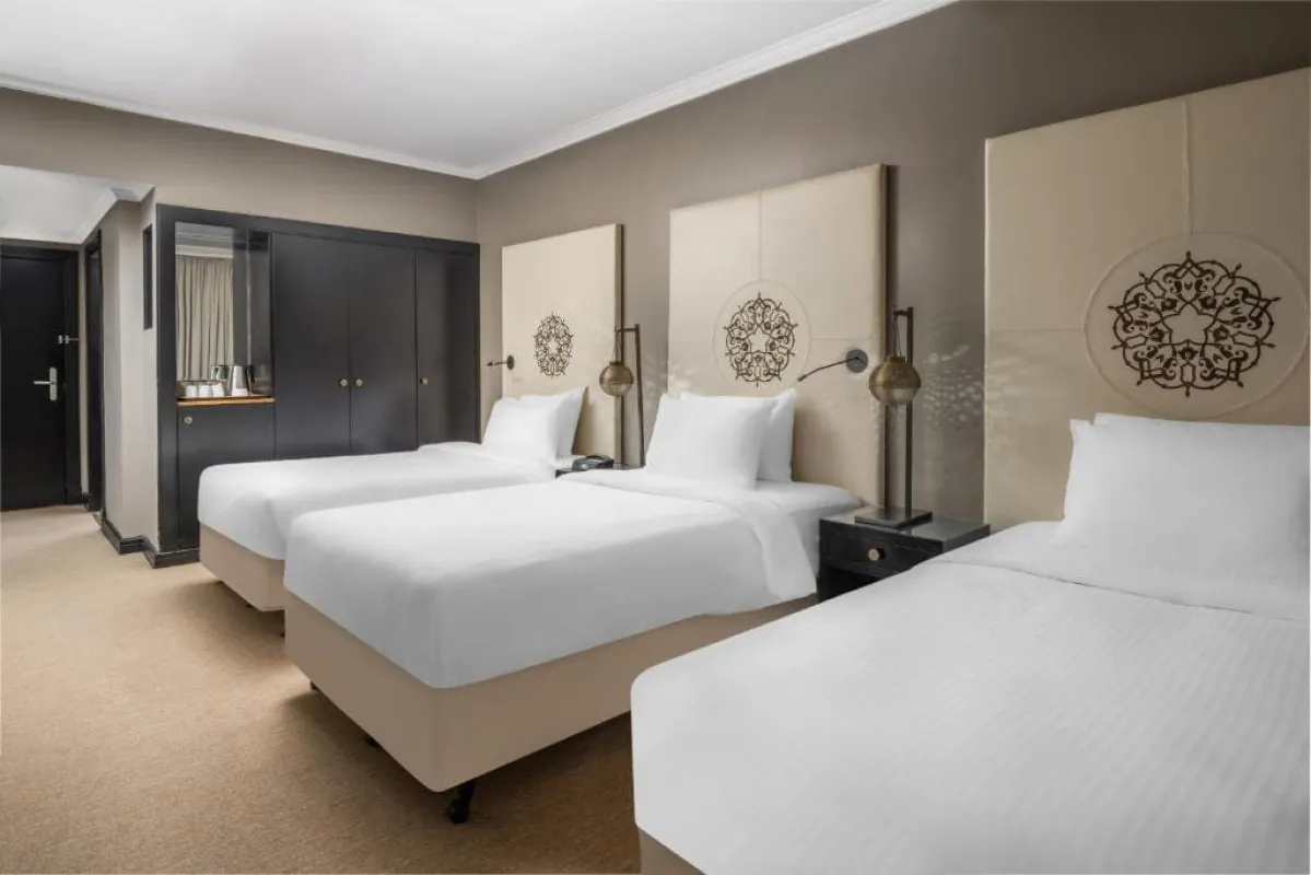 7 Nights 3 Star Ramadan Umrah Packages Gallery