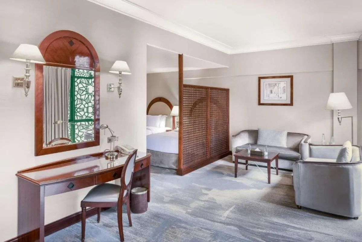 10 Nights 3 Star Umrah Package Gallery